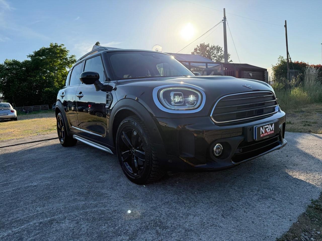 Mini Cooper D Countryman 2.0 Northwood Edition