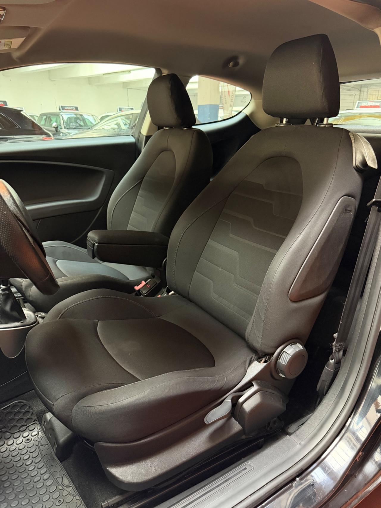 Alfa Romeo MiTo 1.4 Neopatentati Euro 6