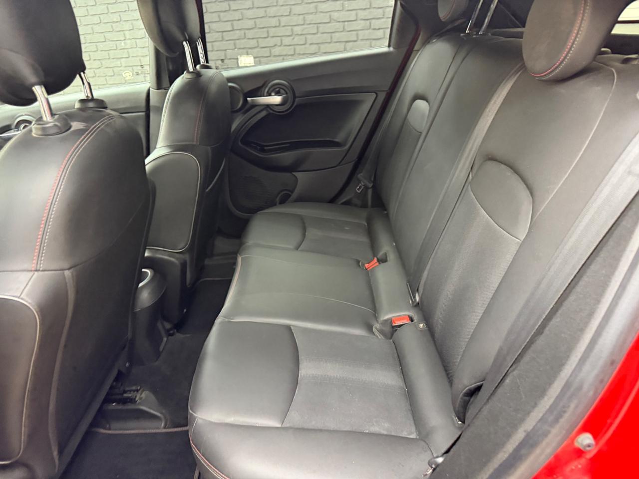 Fiat 500X 1.0 T3 120 CV Sport GPL SOLI 57000KM