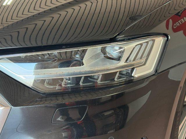 AUDI A8 55 TFSI 3.0 quattro tiptronic TETTUCCIO