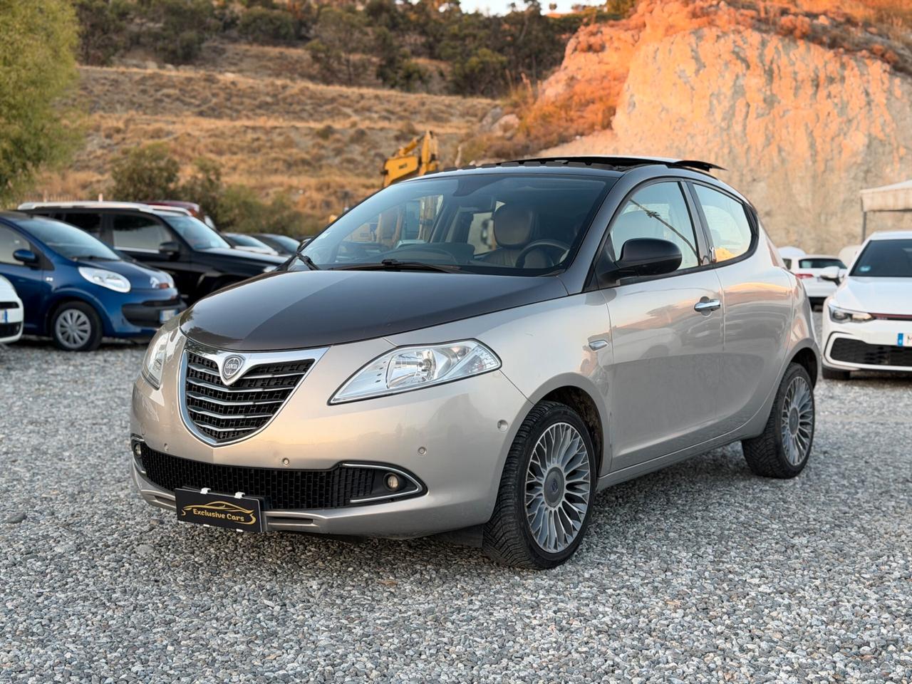 Lancia Ypsilon 1.3 MJT 16V 95 CV 5 porte S&S Platinum