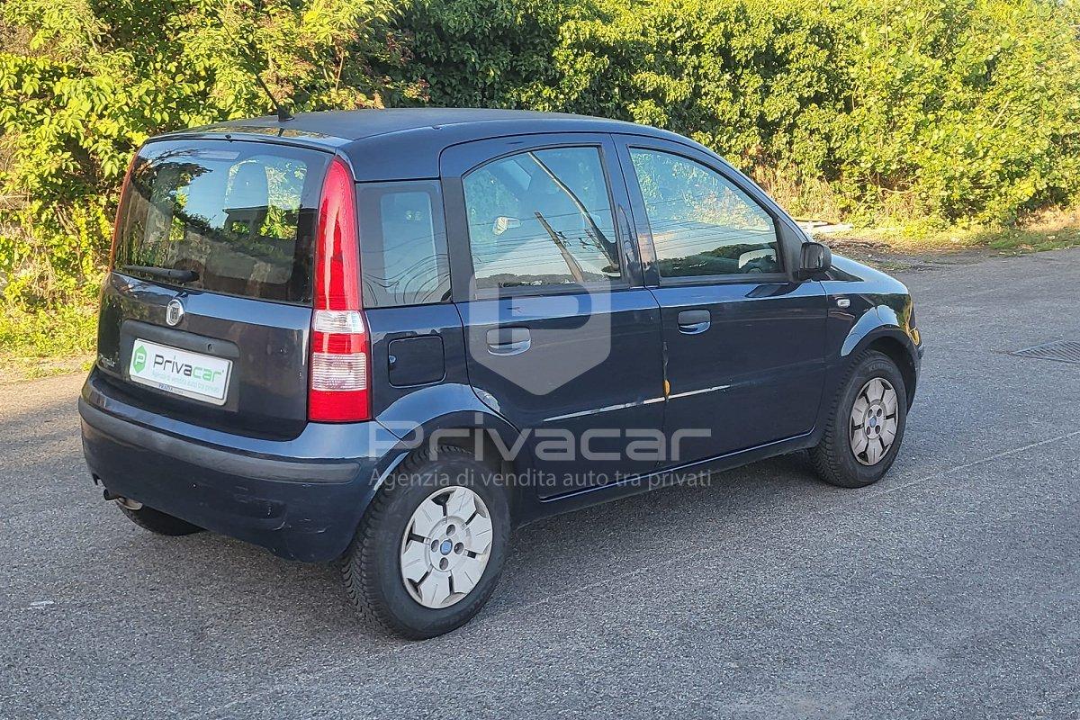 FIAT Panda 1.1 Active