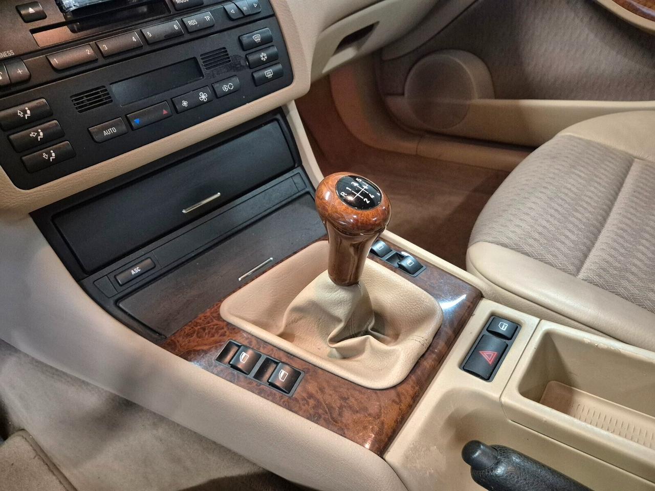 Bmw 320 320Ci cat Attiva