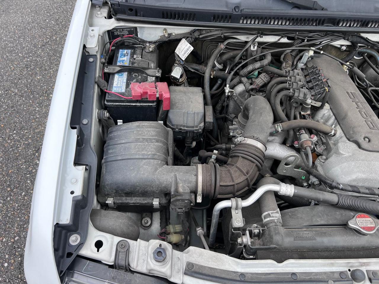 Suzuki Jimny Evolution Plus 1.3 16V GPL