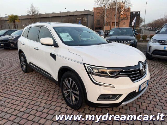 RENAULT Koleos dCi 130CV