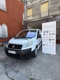 Fiat Scudo 2.0 MJT/165 DPF PL-TN Furgone 12q. Comfort