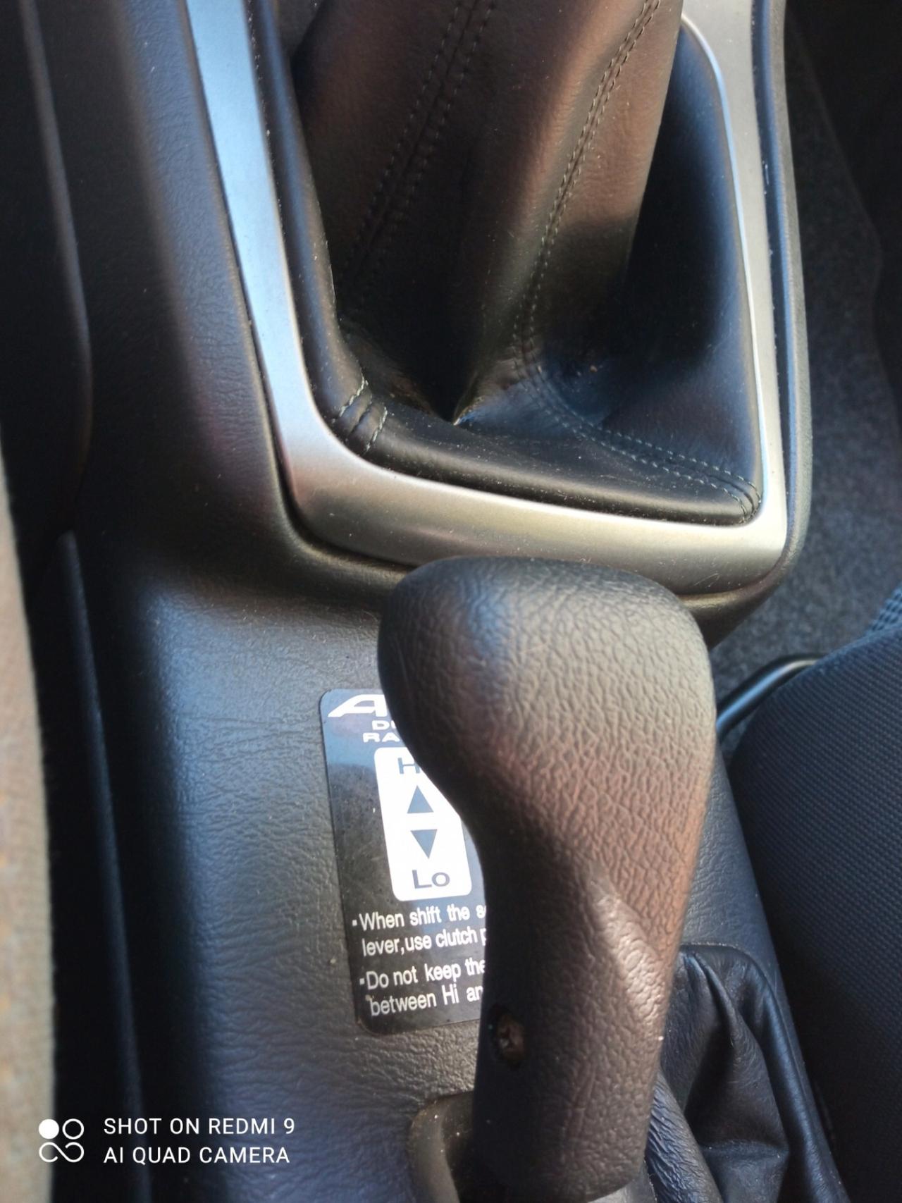 Subaru IMPREZAOUTBACK SPORT