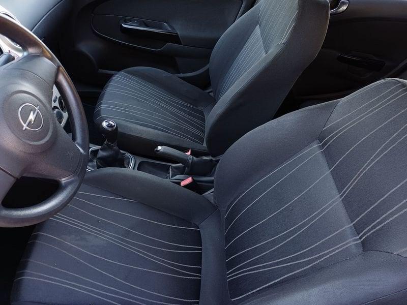 Opel Corsa 5p 1.2 Club KM CERTIFICATI-GARANZIA