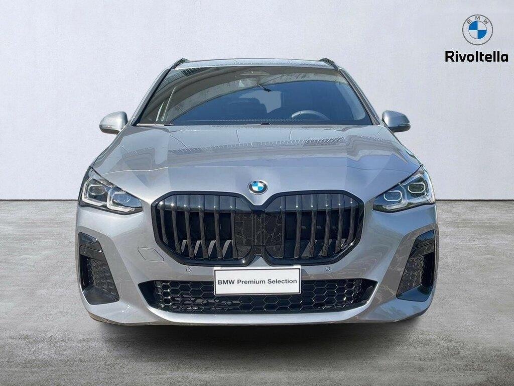 BMW Serie 2 Active Tourer 218 d MSport DCT