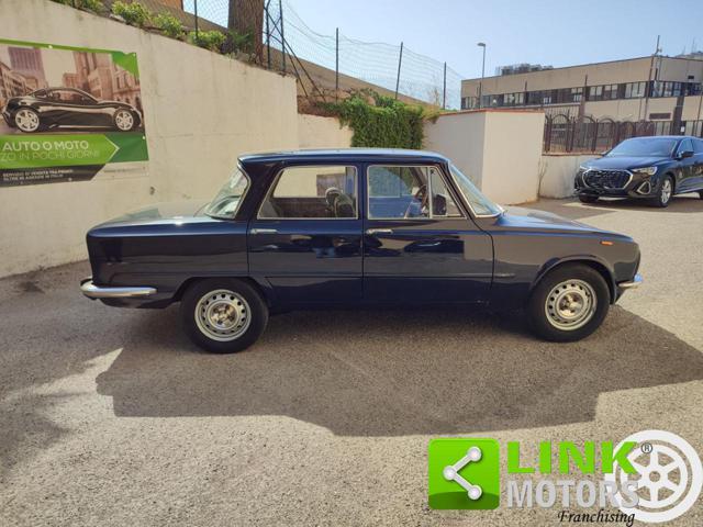 ALFA ROMEO Giulia super