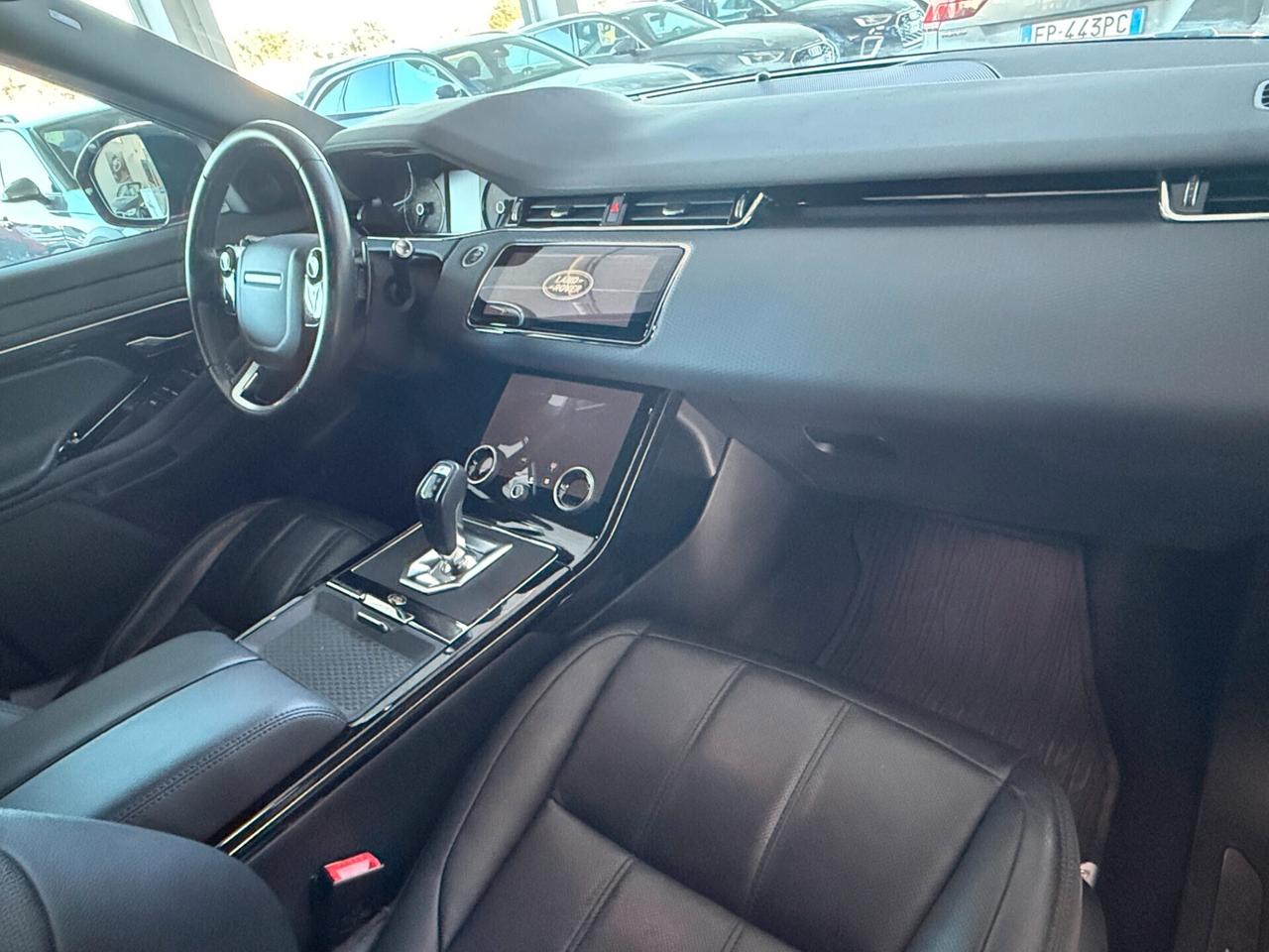 Land Rover Range Evoque 2.0D I4-L.Flw 150CV AWD Auto R-Dynamic SE