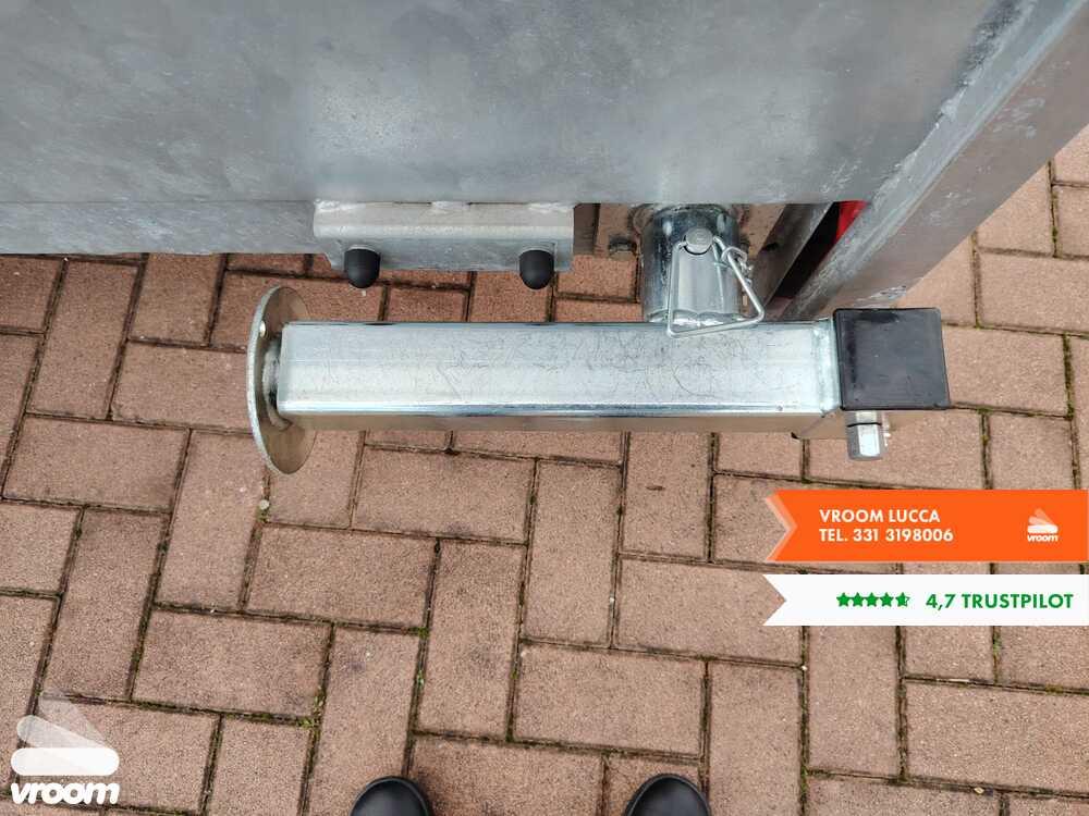 besttrailers 14h ribaltabile