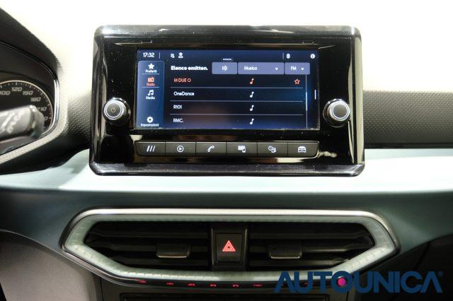 SEAT Arona 1.0 ECOTSI XPERIENCE FULL LED NEOPATENTATI