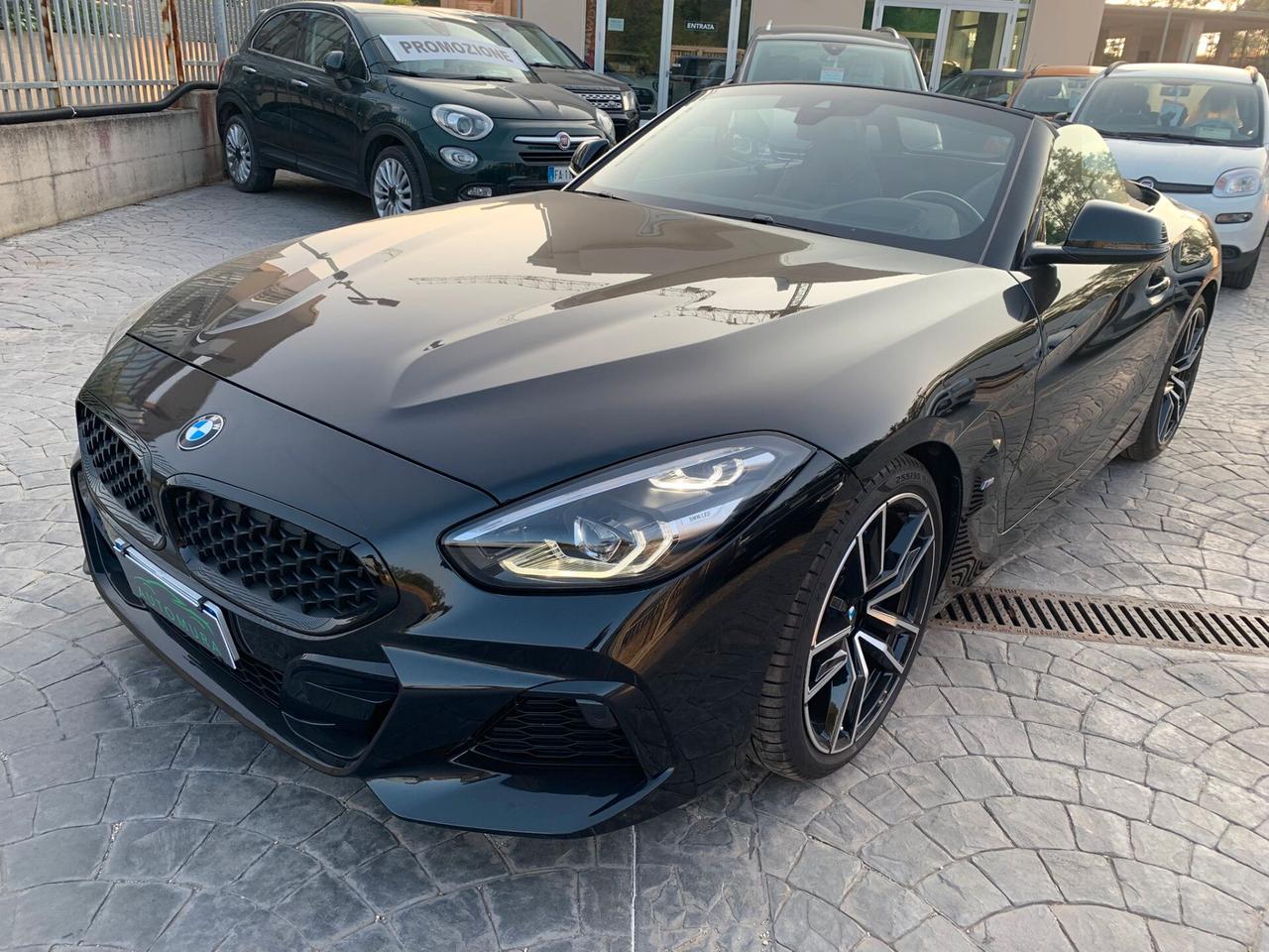 Bmw Z4 sDrive30i Msport
