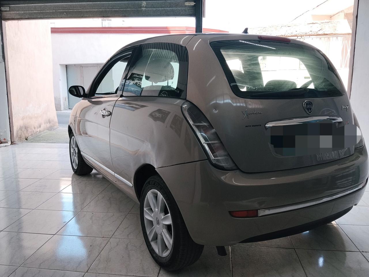 Lancia Ypsilon 1.3 Mtj 75 CV CON GARANZIA
