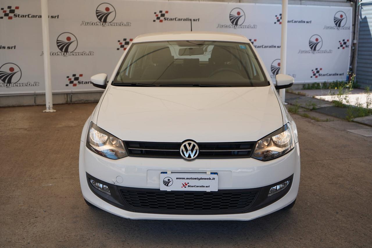 Volkswagen Polo 1.6 TDI 90CV Comfortline