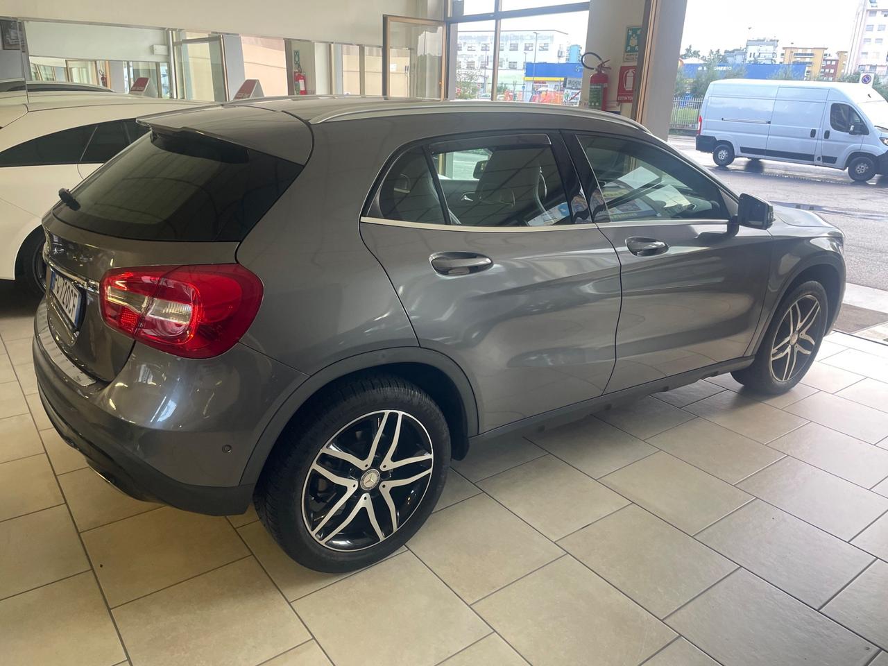 Mercedes-benz GLA 180 Sport - Nessun vincolo -