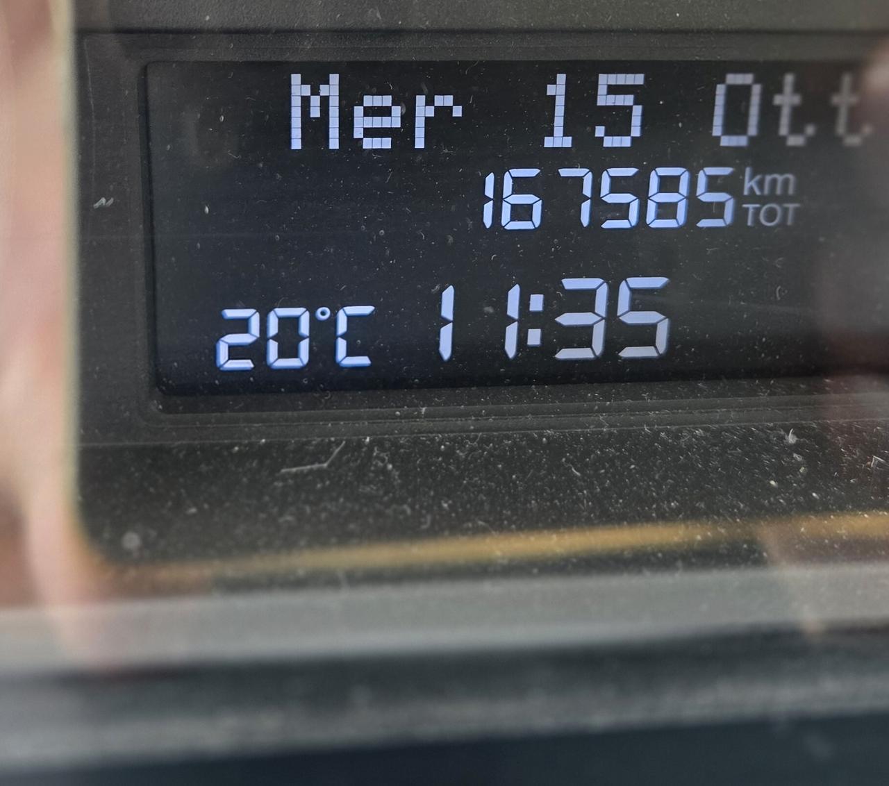 Lancia Ypsilon 1.3 MJT Oro MECCANICA OK GARANZIA