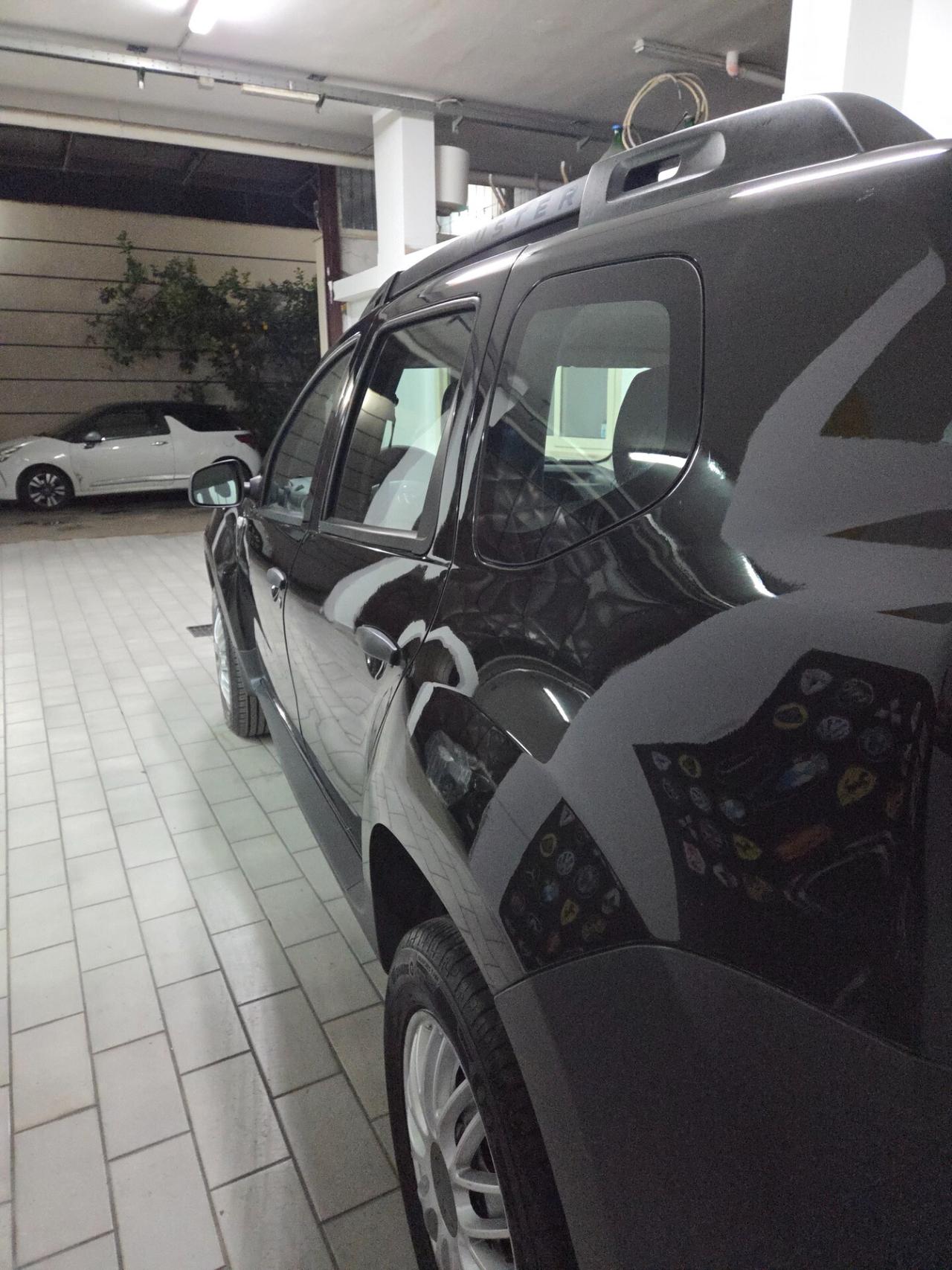 Dacia Duster 1.6 110CV 4x2 GPL Ambiance