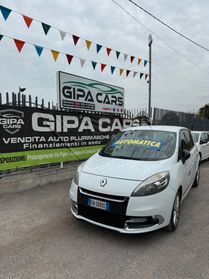 Renault Scenic Scénic 1.5 dCi 110CV EDC Bose