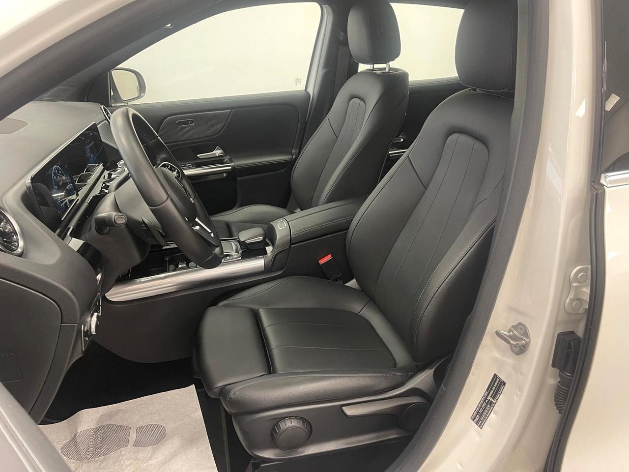 Mercedes GLA 200 d Automatic Premium