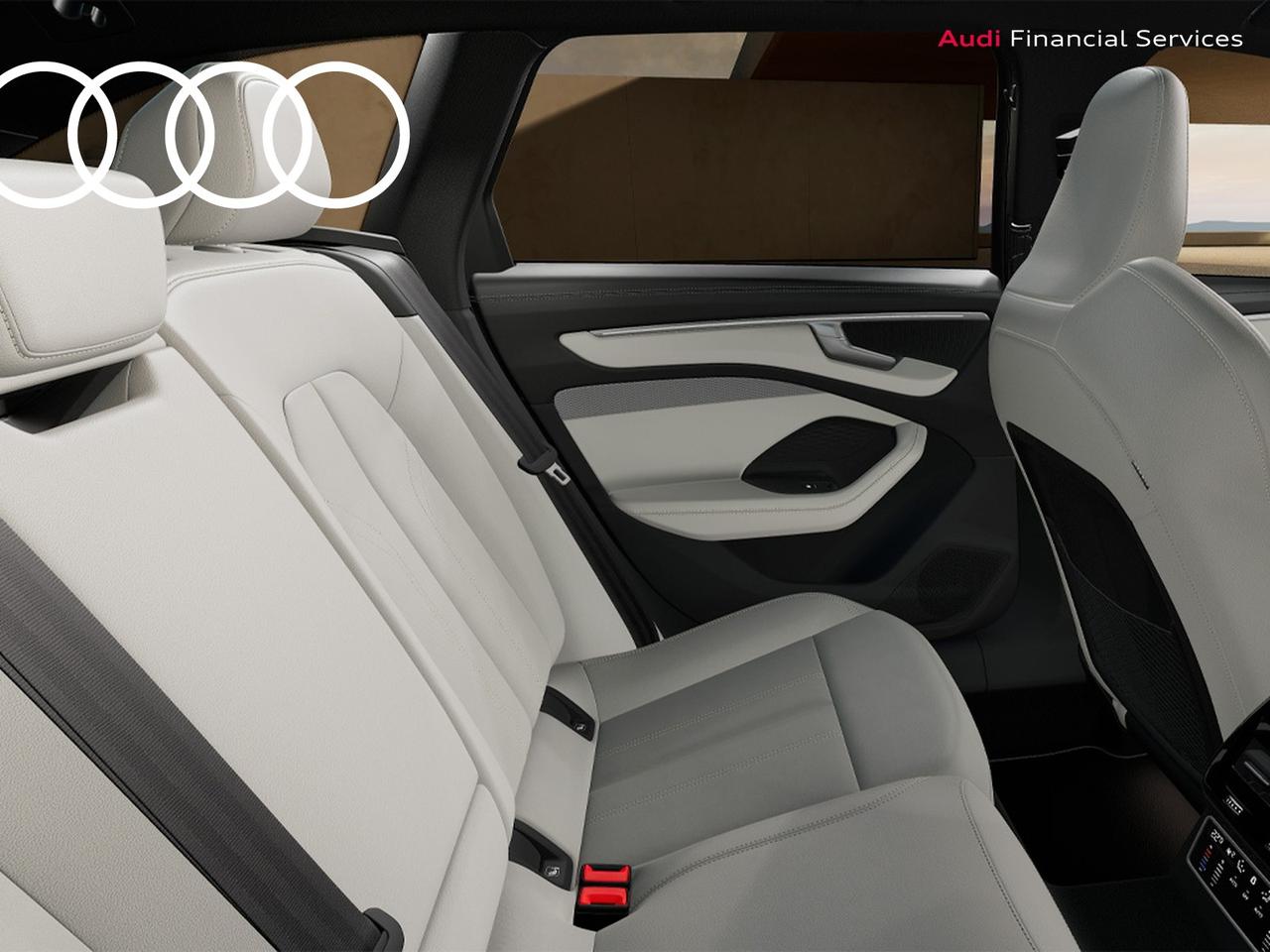 Audi A6 avant 2.0 e-hybrid s line edition quattro 299cv s-tronic