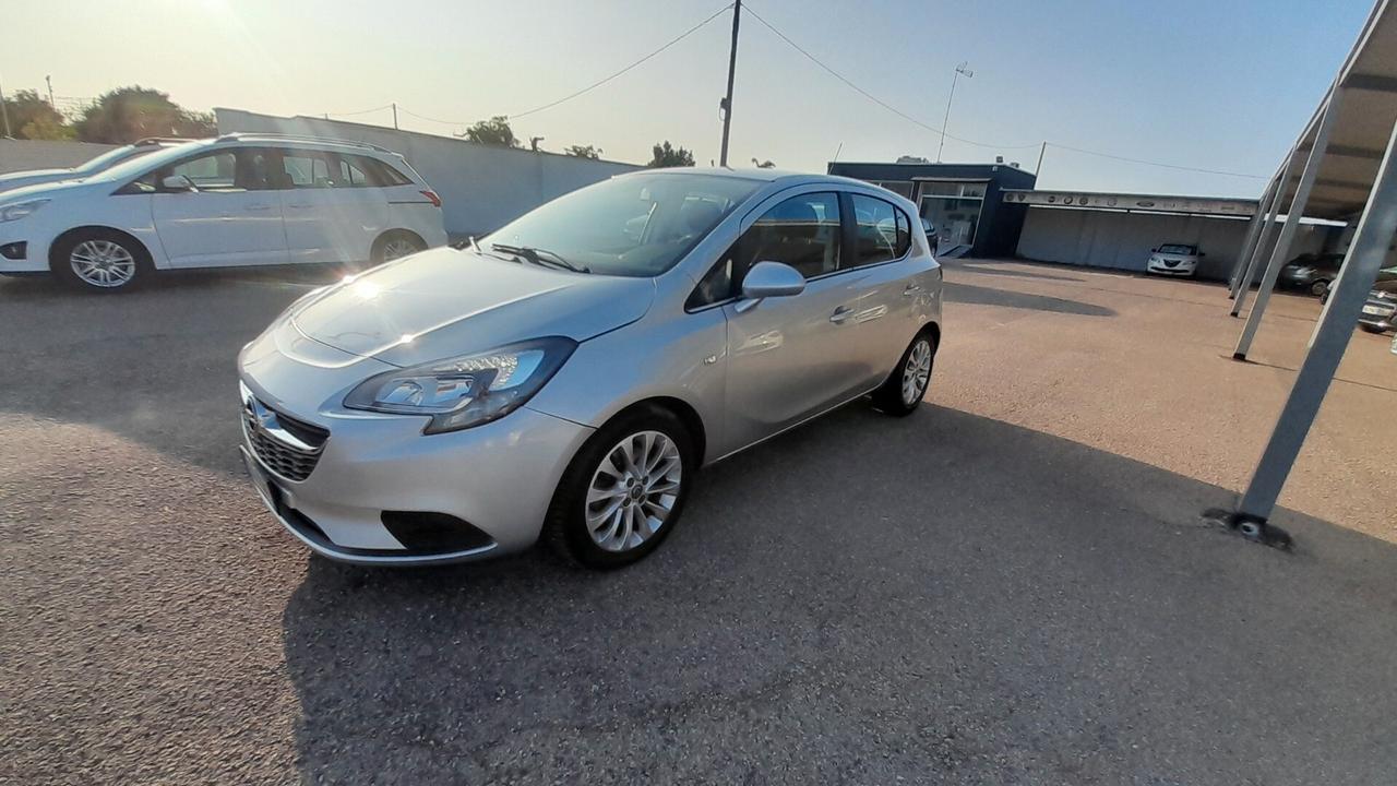 Opel Corsa 1.3 CDTI ecoFLEX 95CV Start&Stop 5 porte b-Color