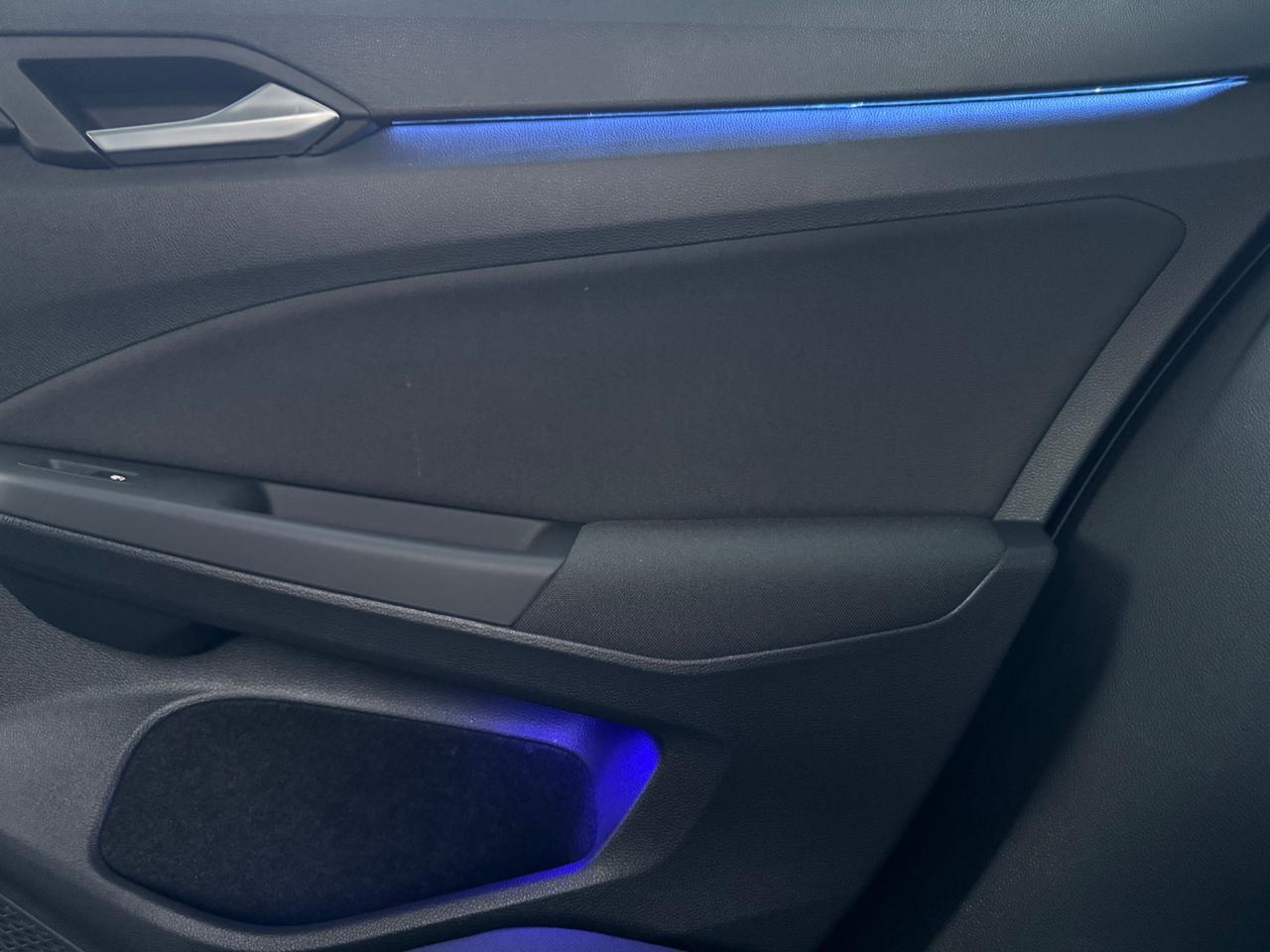 Volkswagen Golf 1.5 TGI 130Cv DSG Life