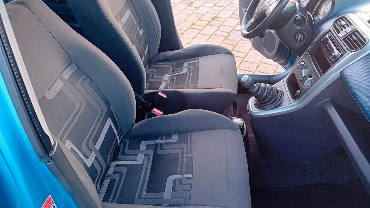 Opel Agila 1.0 12V 65CV Enjoy