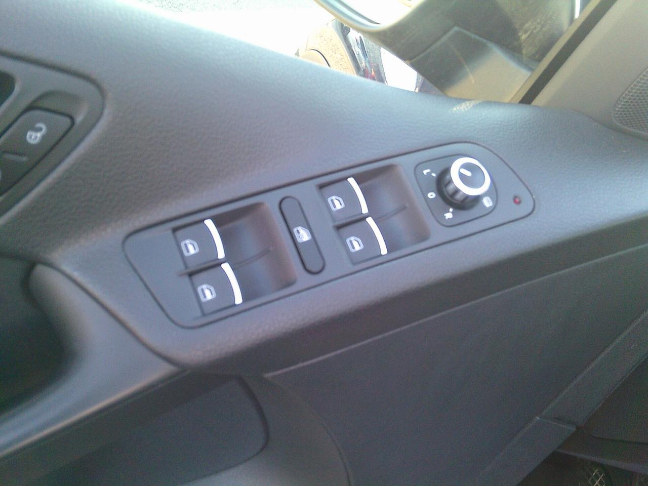 Volkswagen Tiguan 2.0 TDI 140 CV 4MOTION Sport & Style