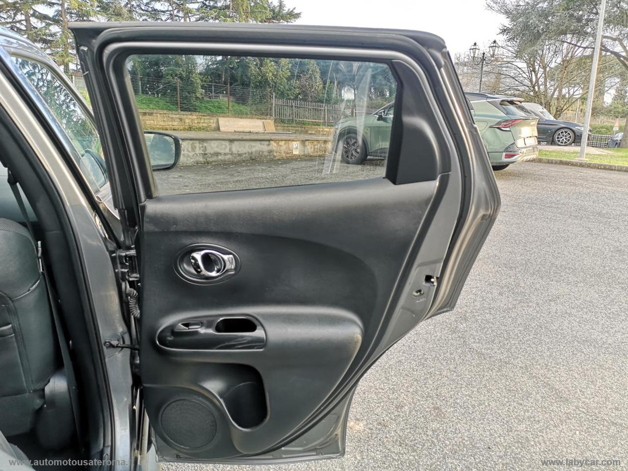 NISSAN Juke 1.5 dCi S&S N-Connecta PROMO WEB