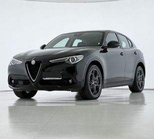 Alfa Romeo Stelvio 2.2 Turbodiesel 210 CV AT8 Q4 Business