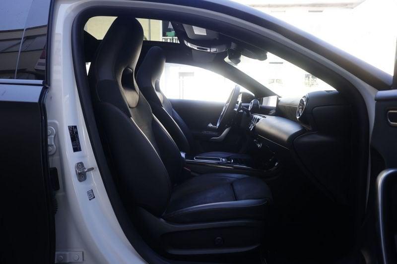 Mercedes-Benz Classe A Mercedes-Benz Classe A 35 AMG 4Matic 225KW ANNO 2023