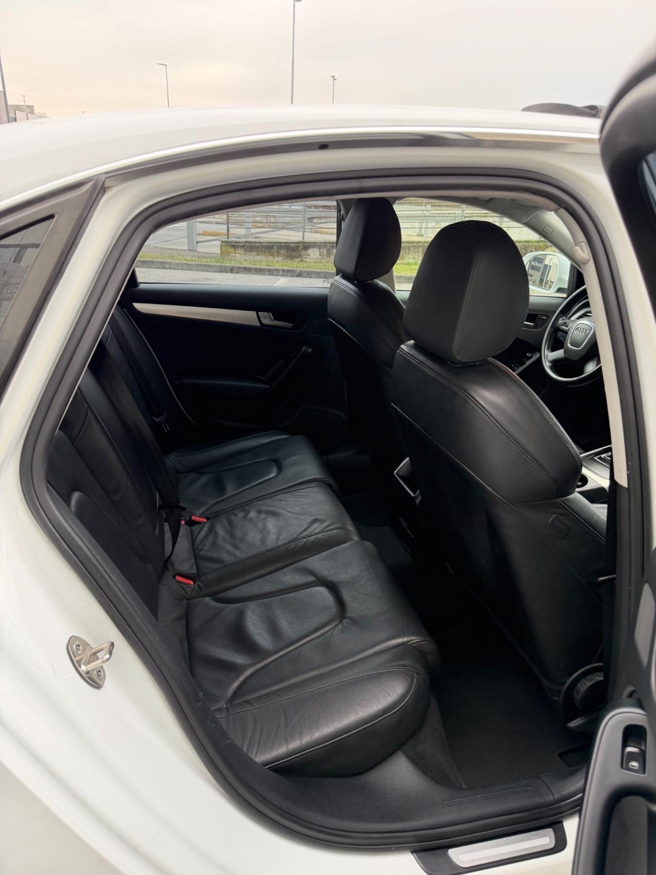 Audi A4 1.8 TFSI 160 CV Advanced