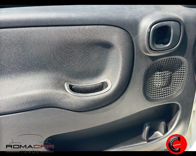 FIAT Panda 1.2 EasyPower