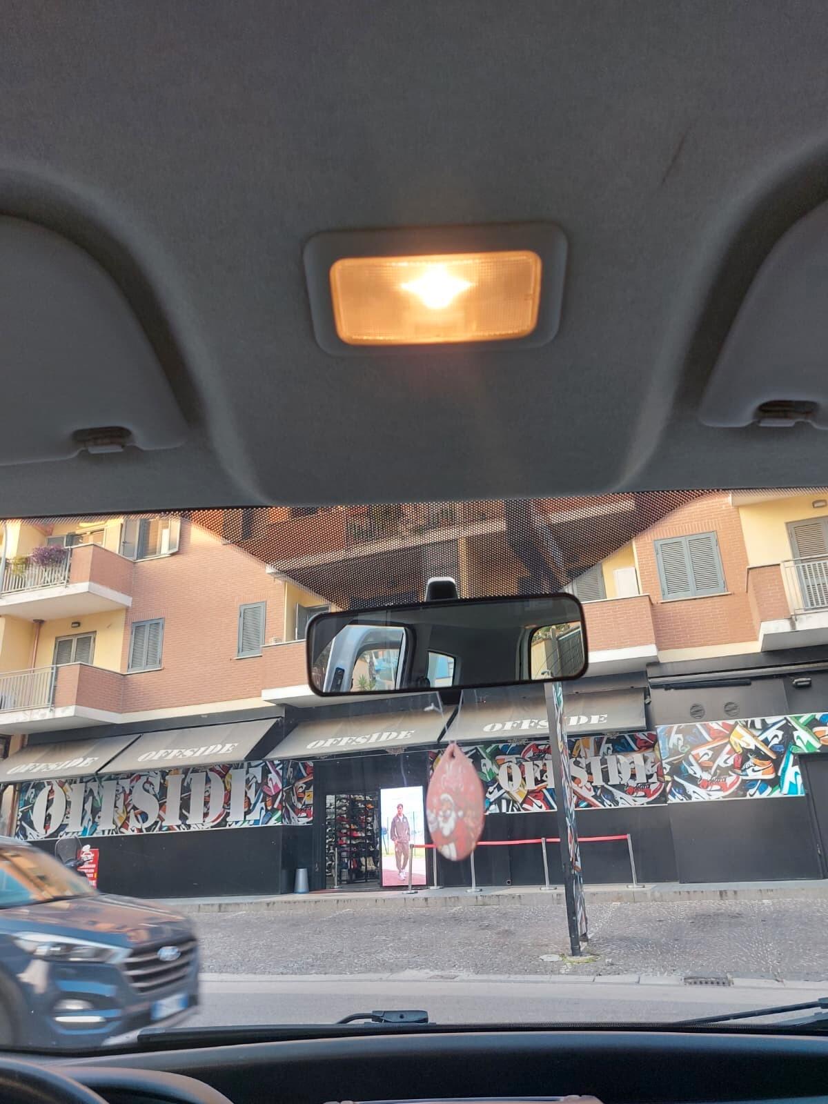 QUBO 1.4 8V 77 CV Dynamic Cat.Euro6