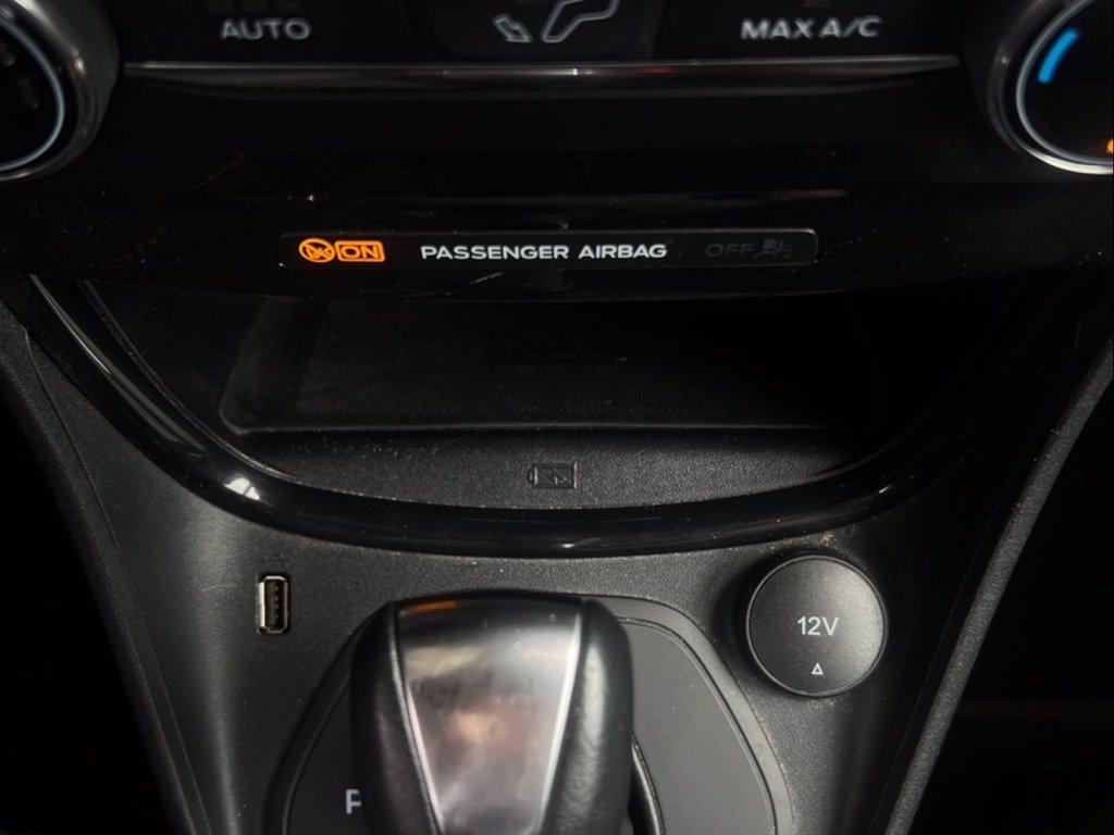 FORD Puma 1.0 EcoBoost Hybrid 125 CV S&S aut. ST-Line del 2022