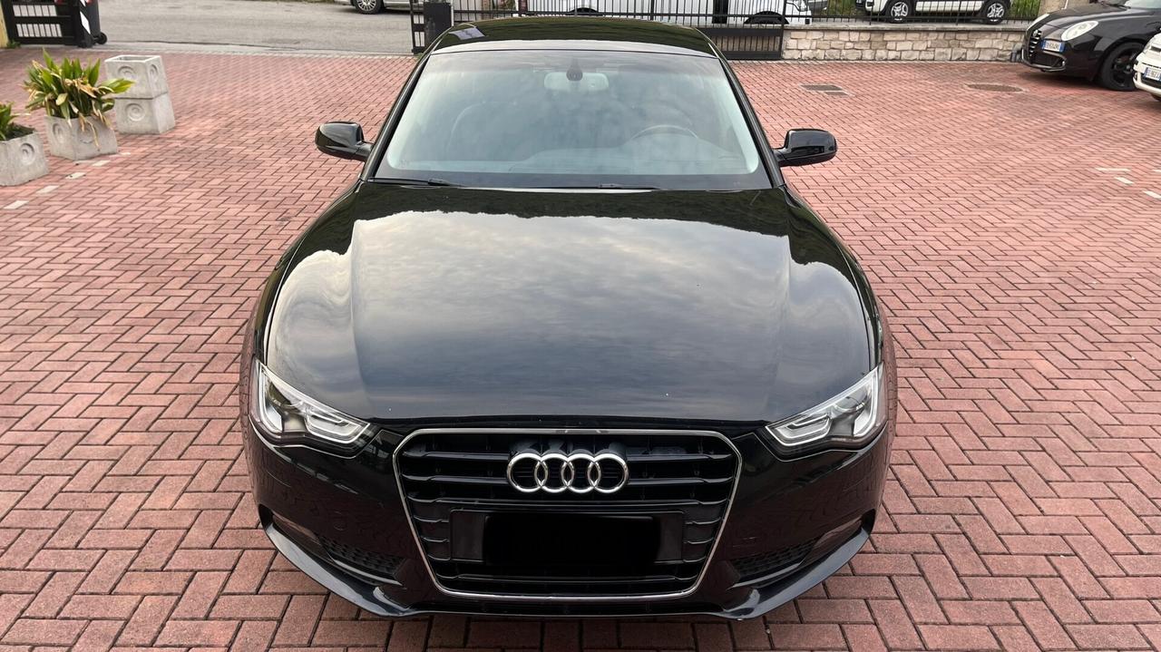 Audi A5 SPB 2.0 TDI 190 CV clean diesel Advanced