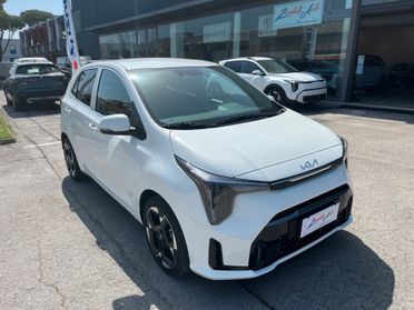 KIA PICANTO 1.0 BZ - OK NEOPATENTATI