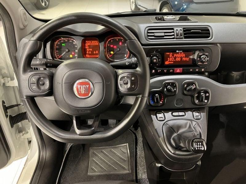 FIAT Panda 0.9 TwinAir Turbo S&S 4x4