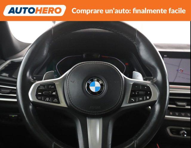 BMW X5 xDrive30d Msport