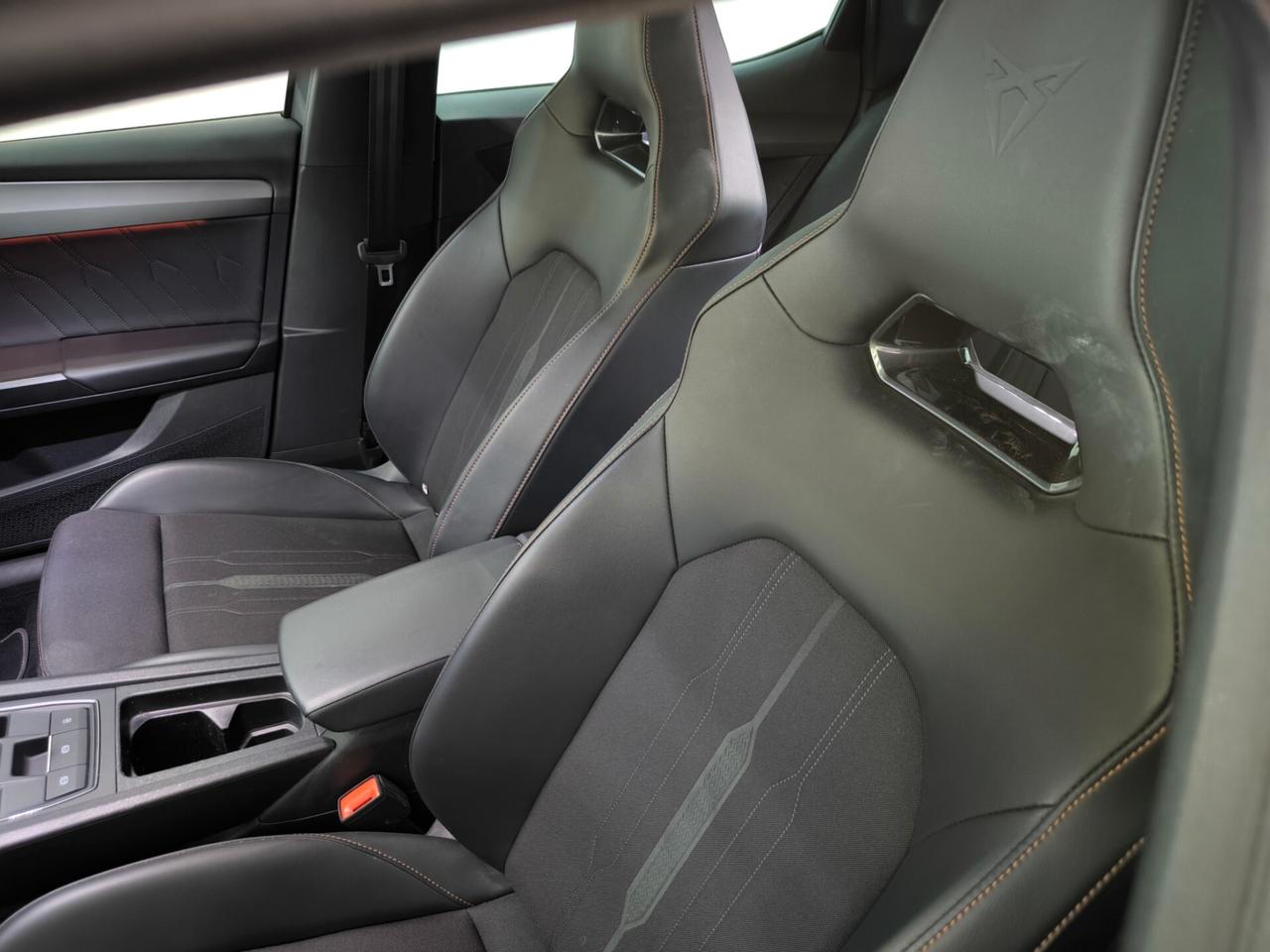 Cupra Leon 1.4 e Plug-in Hybrid 245 CV DSG VZ