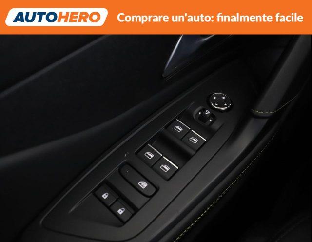 PEUGEOT 408 PureTech 130 S&S EAT8 Allure