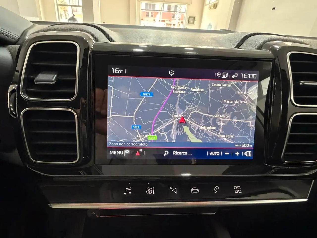 Citroen C5 Aircross PureTech 130 S&S Shine