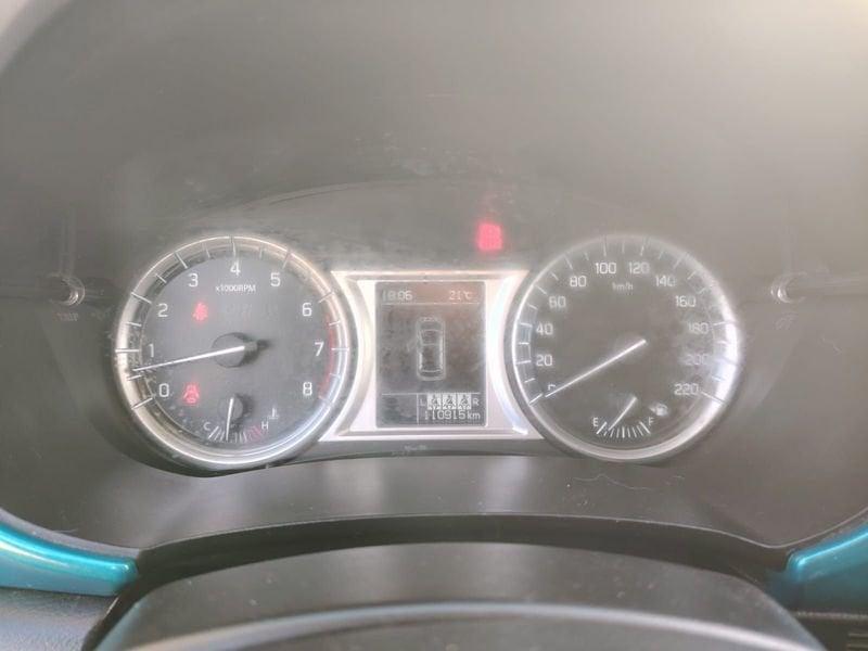 Suzuki Vitara Vitara 1.6 VVT V-Top