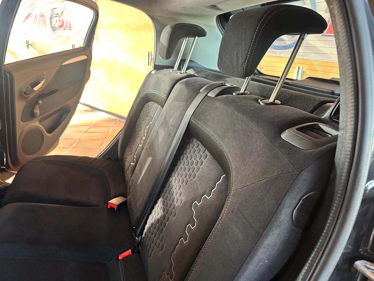 Fiat Punto Evo 1.3 Mjt 75 CV DPF 5 porte S&S Dynamic