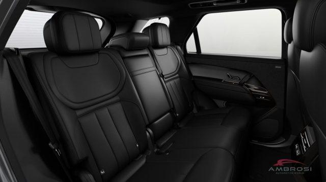 LAND ROVER Range Rover Sport 5DR SWB Dynamic SE 249PS Auto