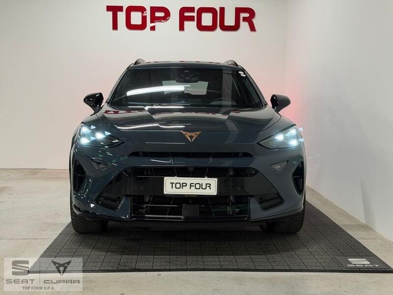 CUPRA Formentor Formentor 1.5 hybrid 150cv dsg