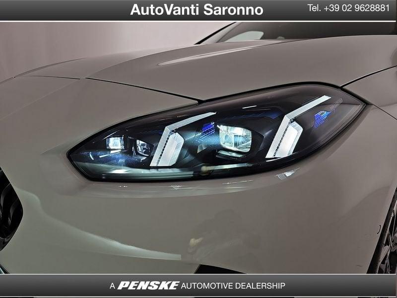 BMW Serie 1 118d MSport Pro