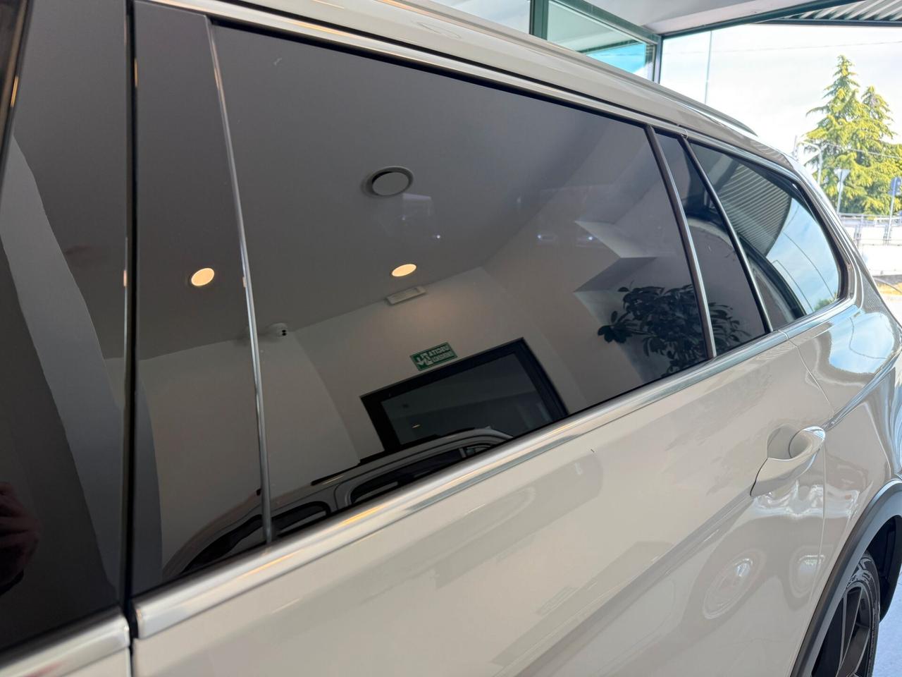 Volkswagen Passat Alltrack 2.0 TDI 190 CV 4MOTION DSG BMT